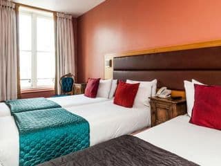 Trebovir Hotel photo 2