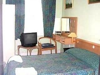 Trebovir Hotel photo 3