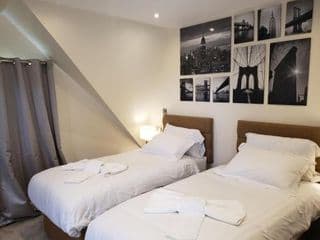 London Star Hotel photo 2