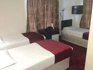 London Star Hotel photo 3