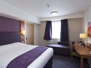 Premier Inn London County Hall photo 2