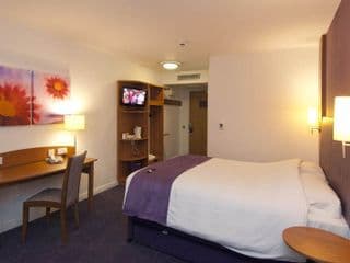 Premier Inn London County Hall photo 3
