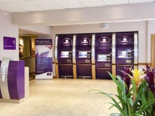 Premier Inn London County Hall photo 4