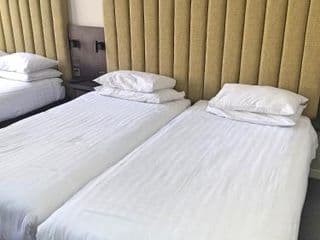 Garden Court Hotel photo 1