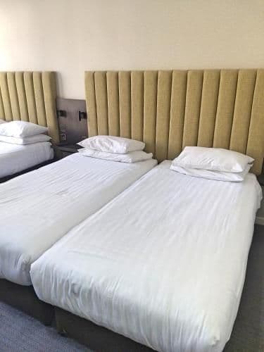 Garden Court Hotel
