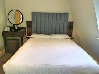 Garden Court Hotel photo 2