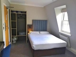 Garden Court Hotel photo 4