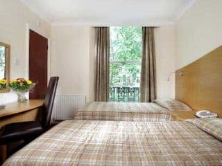 Hotel Edward Paddington photo 1