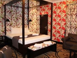 Hotel Edward Paddington photo 2
