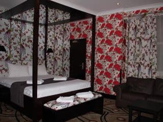 Hotel Edward Paddington photo 3