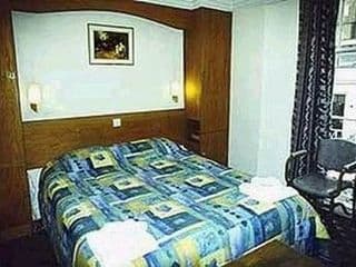 Hotel Edward Paddington photo 4