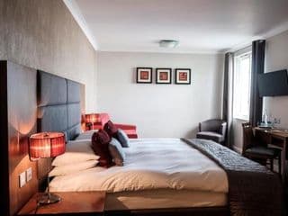 The Fox & Goose Hotel photo 1