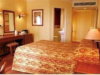 The Fox & Goose Hotel photo 2