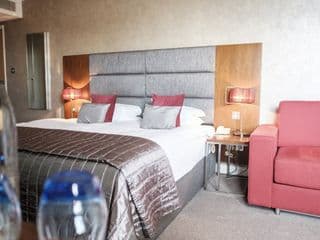 The Fox & Goose Hotel photo 3