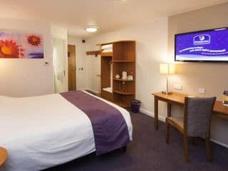 Premier Inn London Beckton photo 1