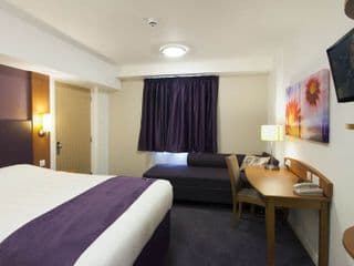 Premier Inn London Beckton photo 2