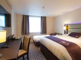 PREMIER INN LONDON SOUTHWARK BOROUGH MARKET photo 3