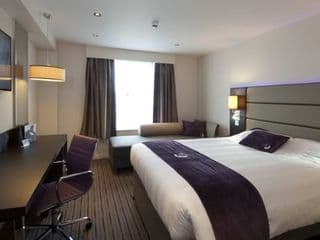 PREMIER INN LONDON SOUTHWARK BOROUGH MARKET photo 4