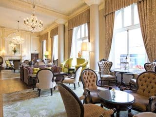 The Clermont London, Victoria photo 4