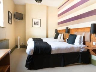 St Johns Boutique Hotel photo 3