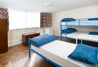 Best Western Northfields Ealing Hotel photo 1