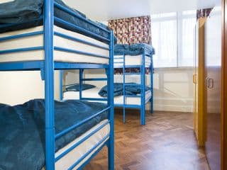 Best Western Northfields Ealing Hotel photo 2