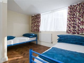 Best Western Northfields Ealing Hotel photo 4