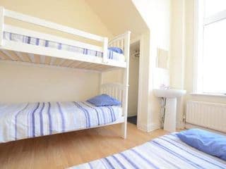 NX London Hostel photo 1