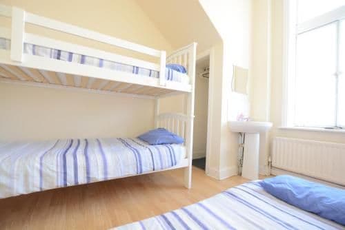 NX London Hostel