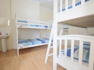 NX London Hostel photo 2