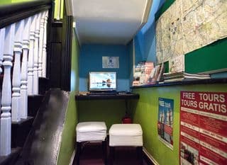 NX London Hostel photo 4