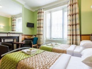 Gower House Hotel photo 1