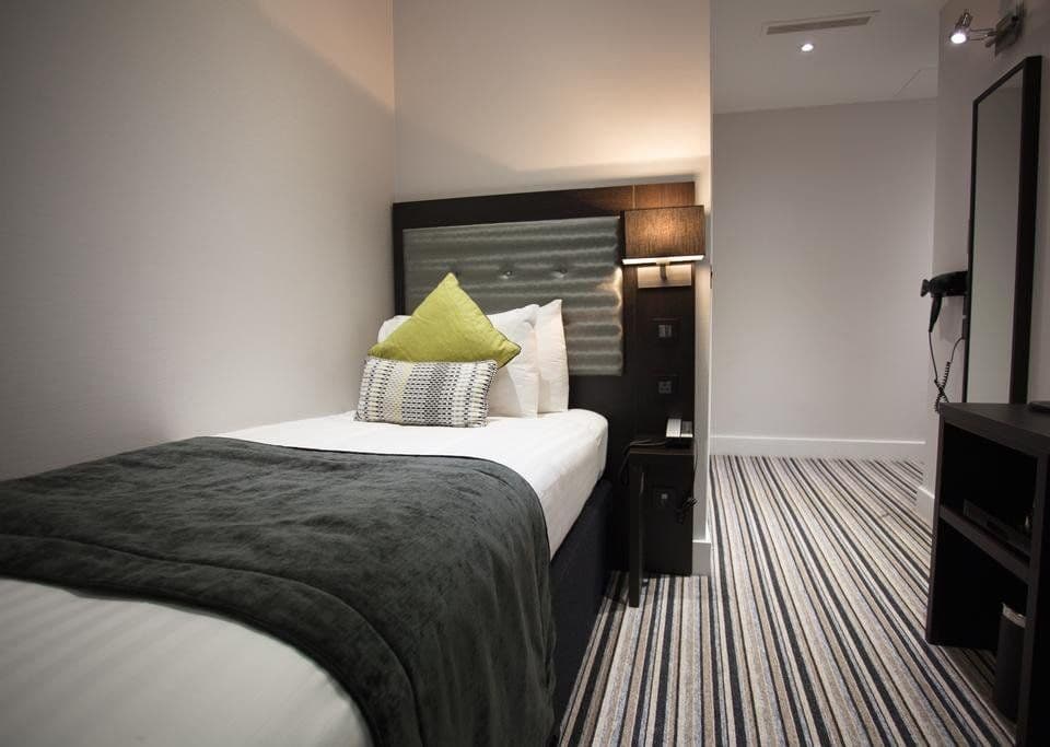 The W14 Hotel