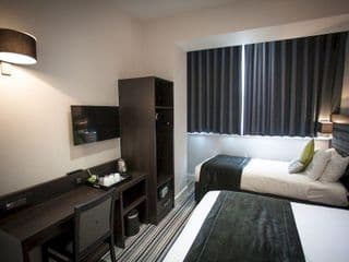 The W14 Hotel photo 3