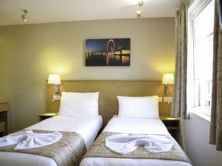 Kings Cross Hotel photo 1