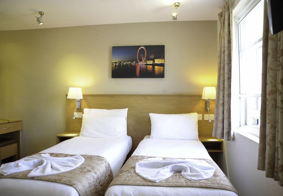 Kings Cross Hotel