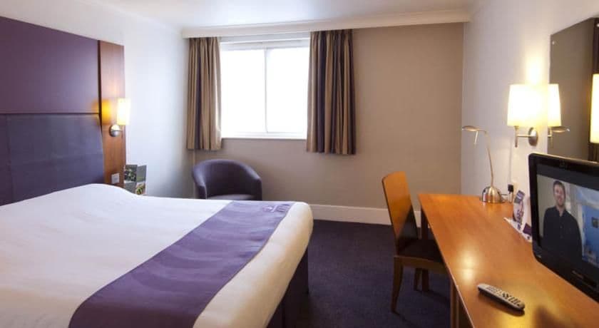 Premier Inn London Greenwich