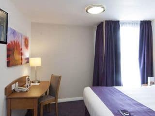 Premier Inn London Greenwich photo 2