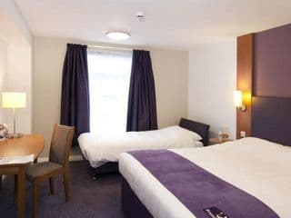 Premier Inn London Greenwich photo 3