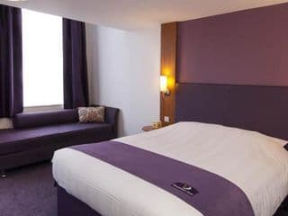 Premier Inn London Greenwich photo 4