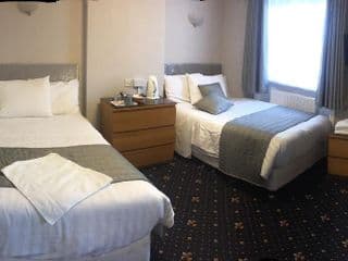 Astoria Hotel photo 3