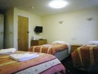 Astoria Hotel photo 4