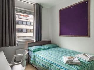 LSE Carr-Saunders Hall photo 1