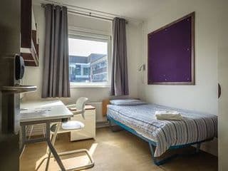 LSE Carr-Saunders Hall photo 4