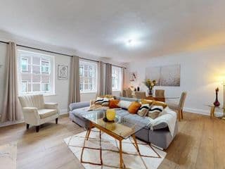 Park Lane Apartments - Clarges Street photo 1