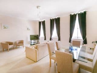 Park Lane Apartments - Clarges Street photo 2