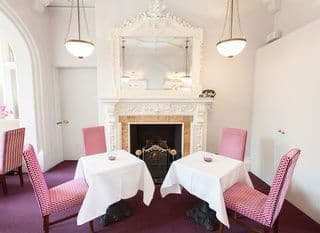 Warren House Hotel photo 1