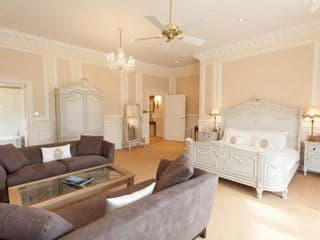 Warren House Hotel photo 2