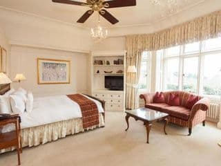 Warren House Hotel photo 3