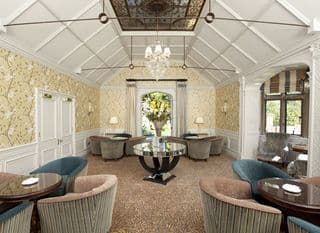 Warren House Hotel photo 4